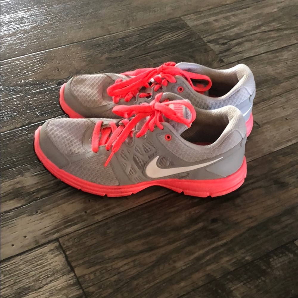 Nike sneakers